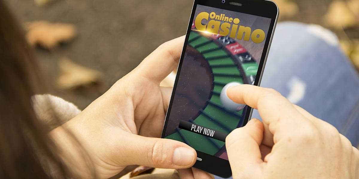 Modern online casino user journey from login to gameplay
