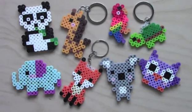 Hema Beads
