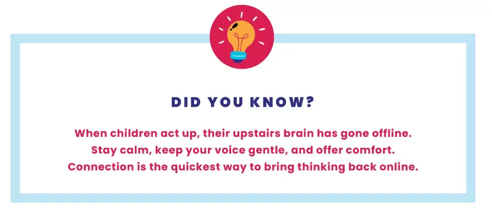 Did you know emotions image one