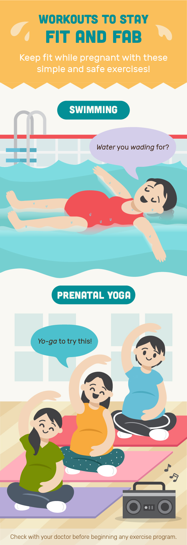 Third_Trimester_Workout_Tips_INFOGRAPHIC