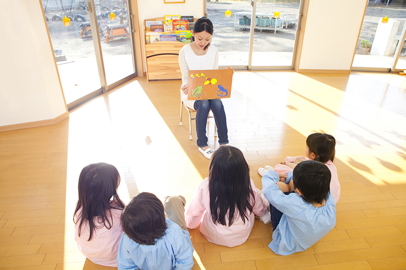 674292082_Overview_of_Pre_school_Education