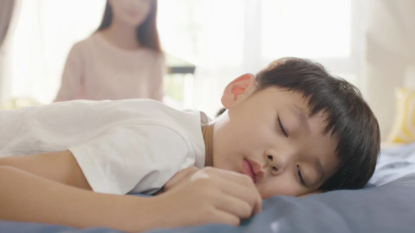 School-age and pre-teen sleep_what to expect
