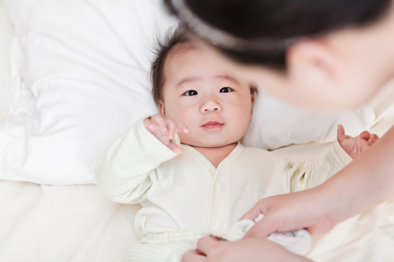 181096784_Dressing_Baby_for_Bed