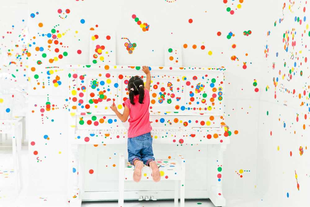 National Gallery Singapore Children's Biennale