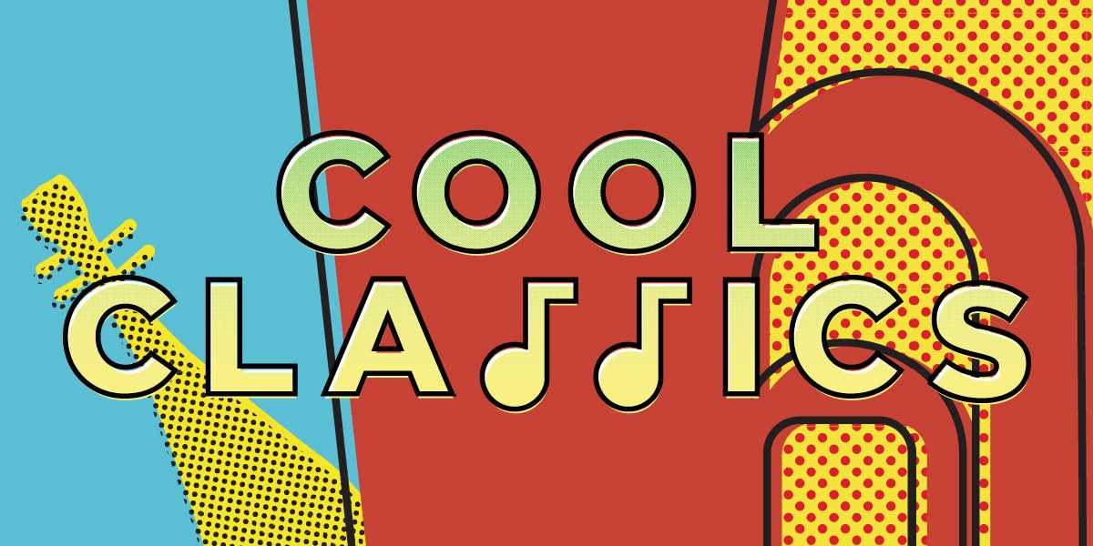 Esplanade Cool Classics