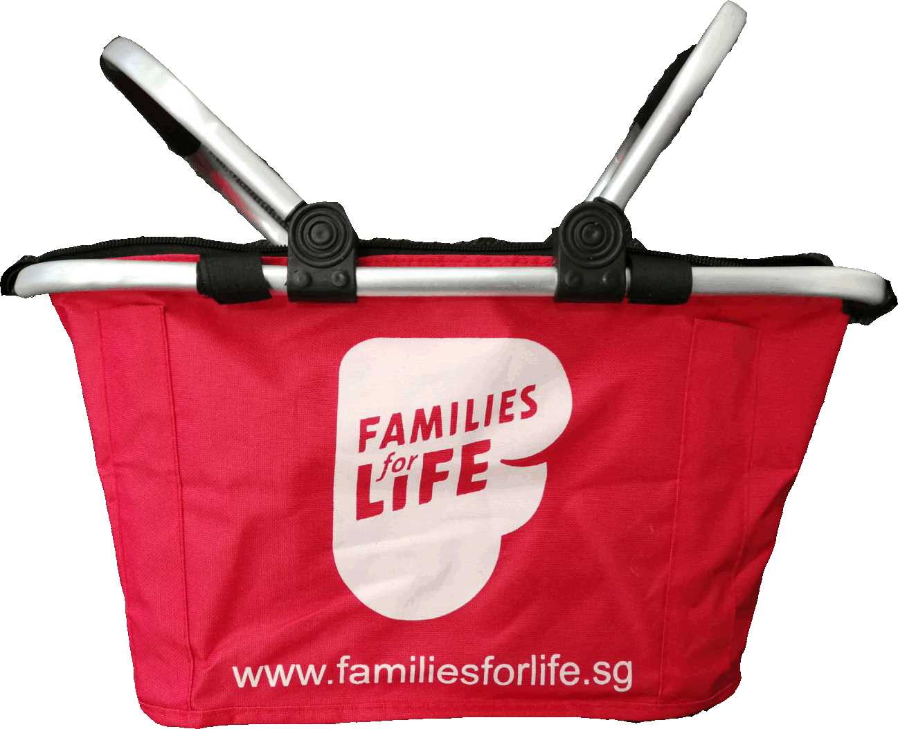 FFL Picnic Basket