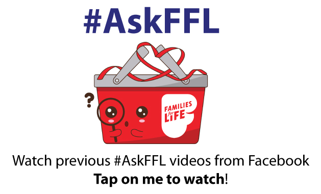 #AskFFLrewatch
