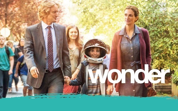 Wonder Movie