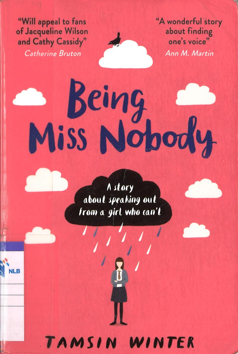 NLB Book Recommendations