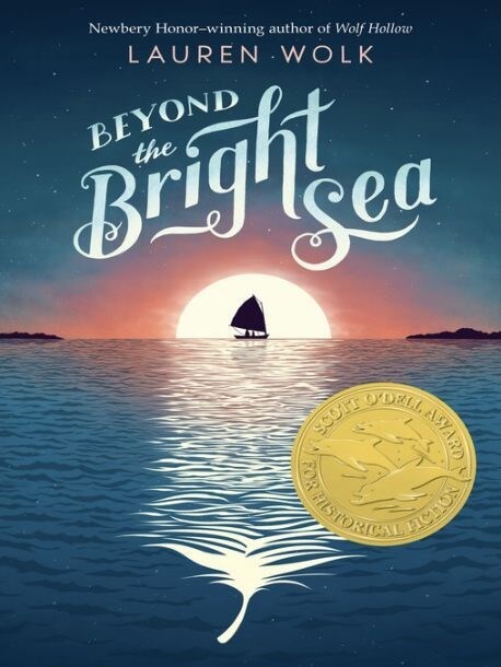 Beyond the Bright Sea