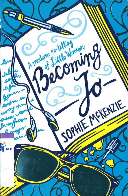 NLB Book Recommendations