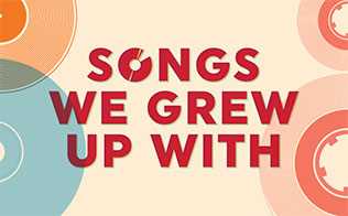 Esplanade's Songs We Grew Up With