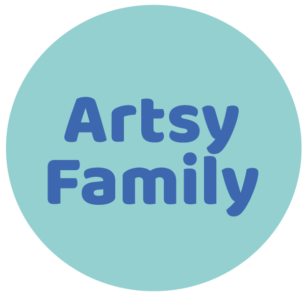 Artsy Family