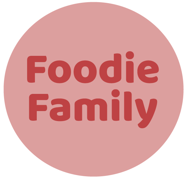 Foodie Family