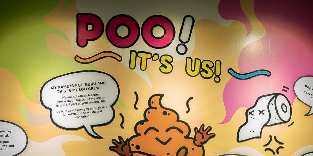 know your poo