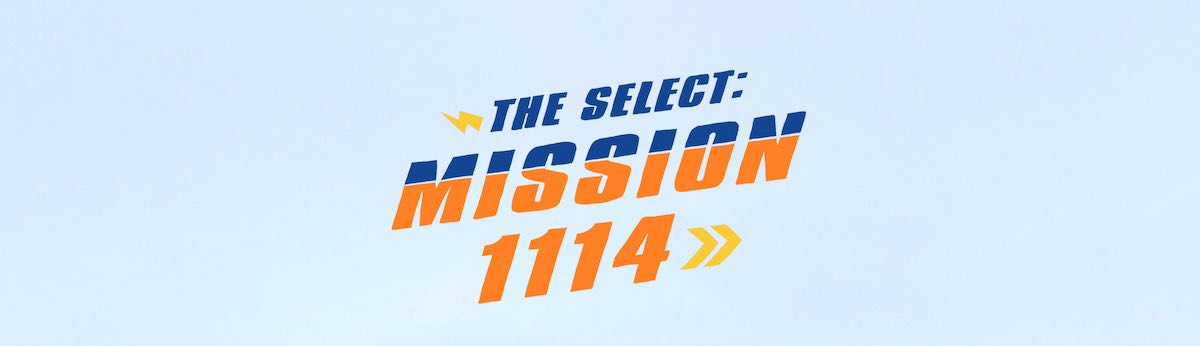 Focus On The Family Mission 1114