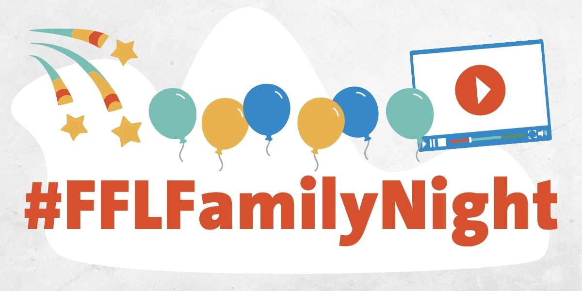 Families for Life FFL Night Title