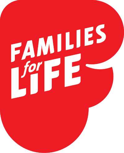 Families for Life logo