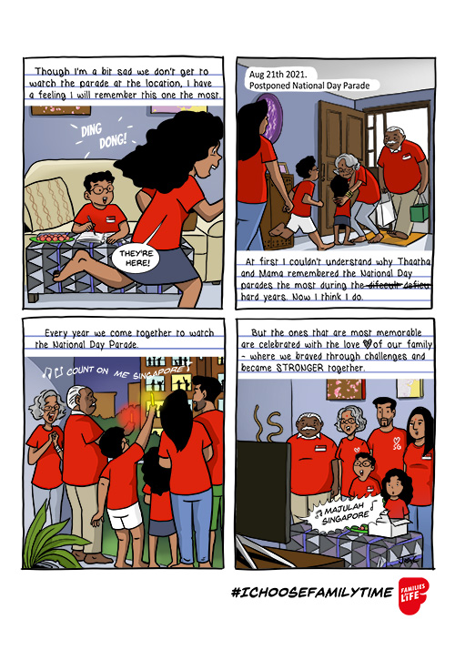 FFL National Day Comic 2 Page 2