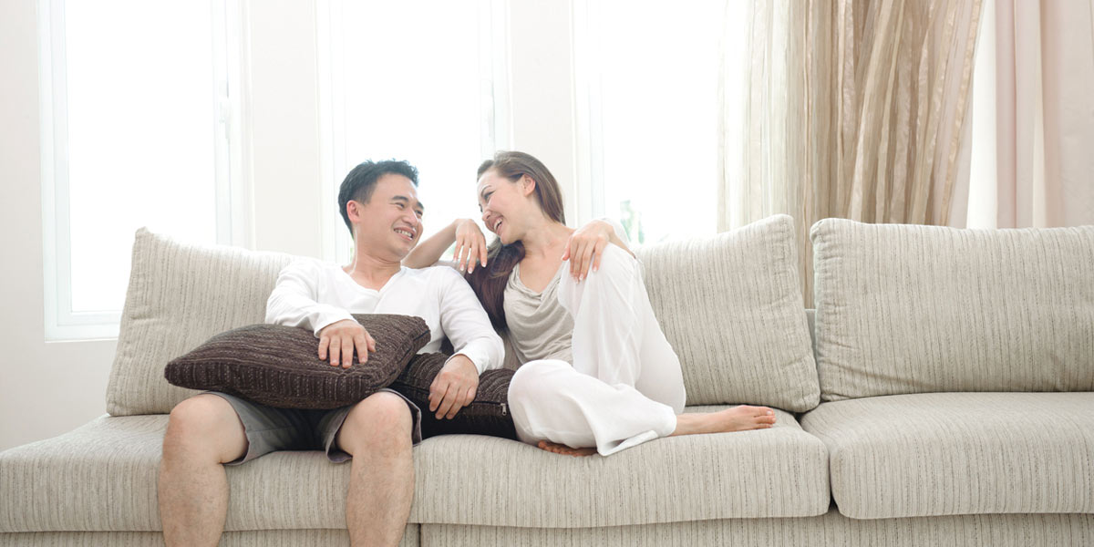 How to Communicate and Connect Deeper with Your Partner