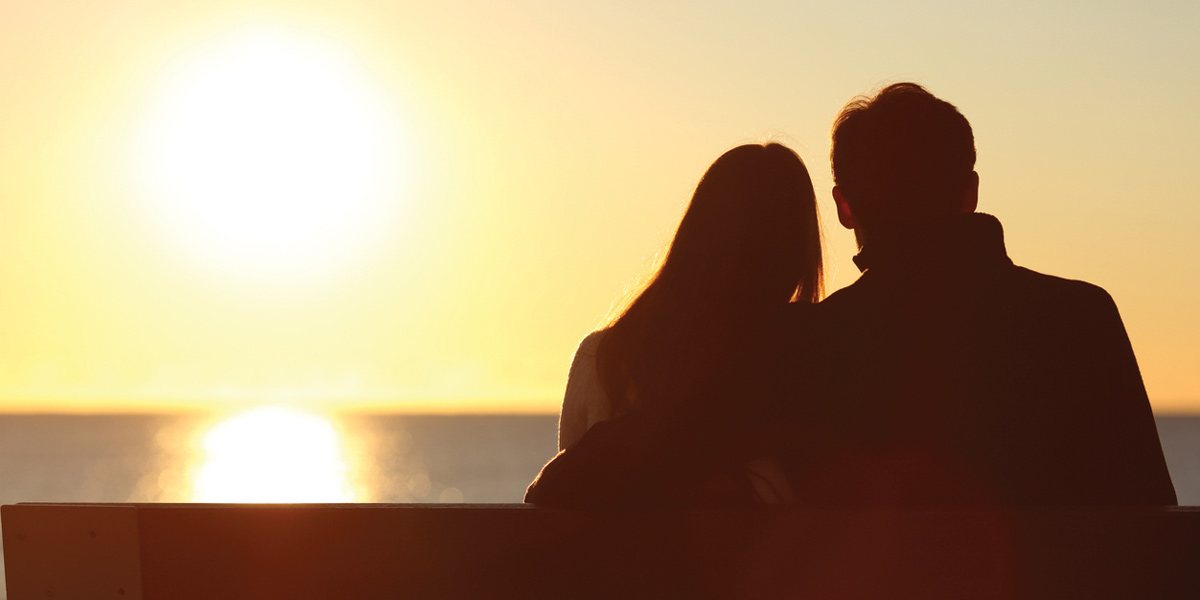 An Enduring Love & Commitment