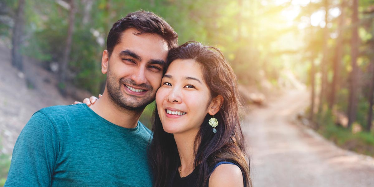 Love Across Cultures