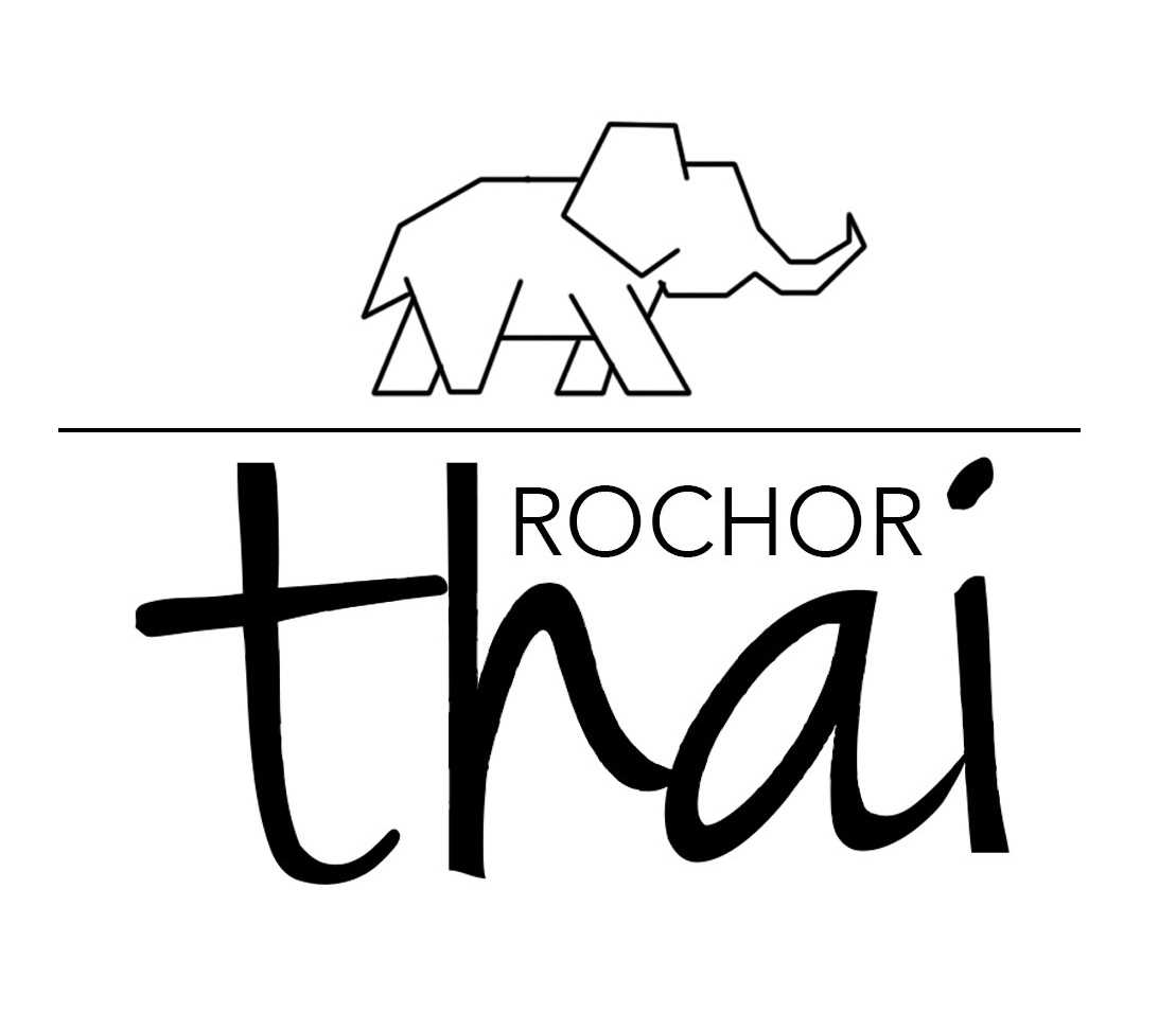 Rochor Thai logo