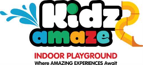 Kidz Amaze logo