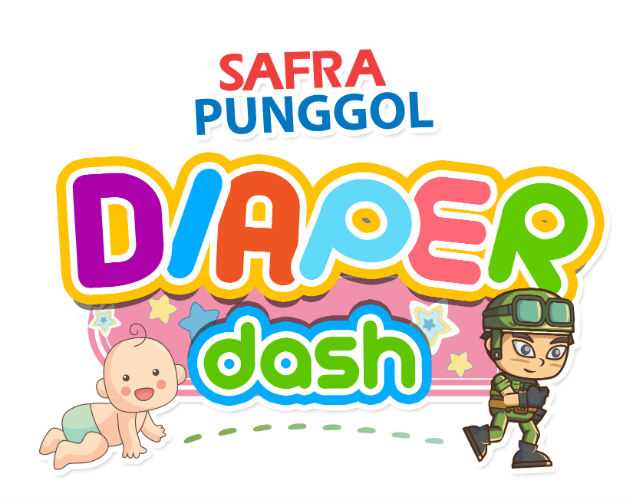 SAFRA Punggol Diaper Dash