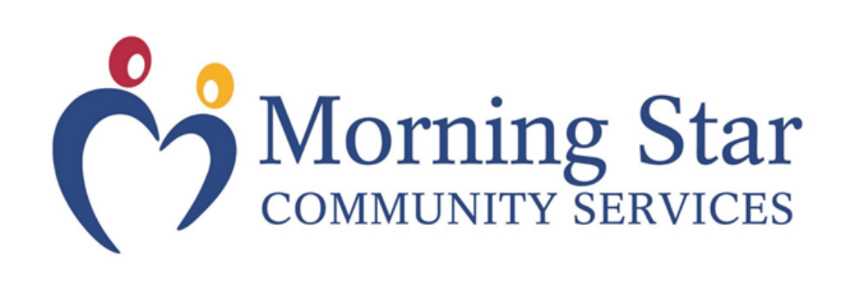 Morning Star Community Services logo