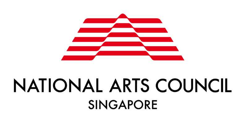 National Arts Council Singapore logo