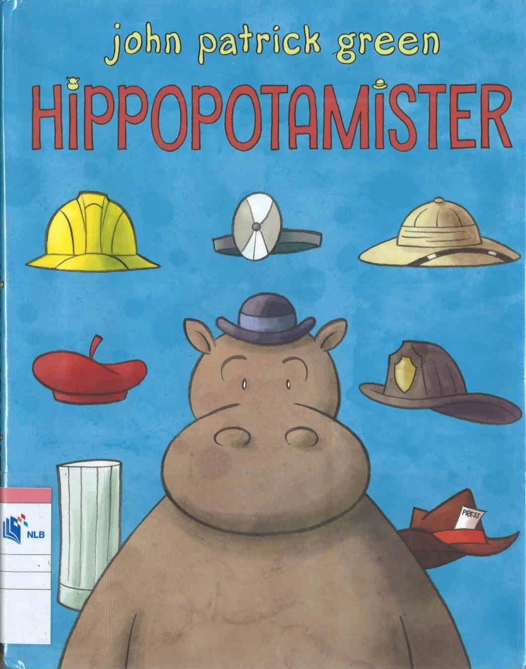 Hippopotamister
