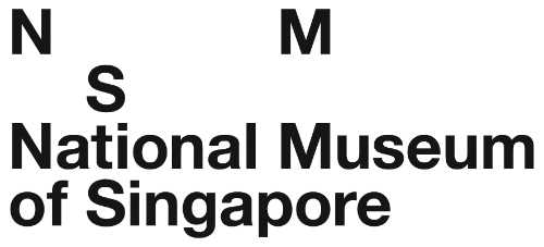 National Museum of Singapore logo