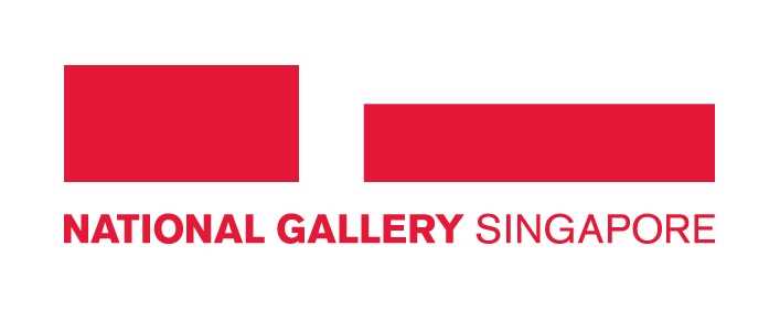 National Gallery Singapore logo