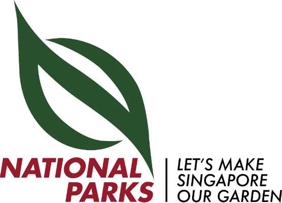 NPArks logo