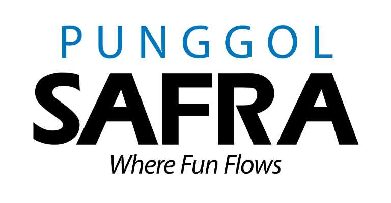 SAFRA Punggol logo