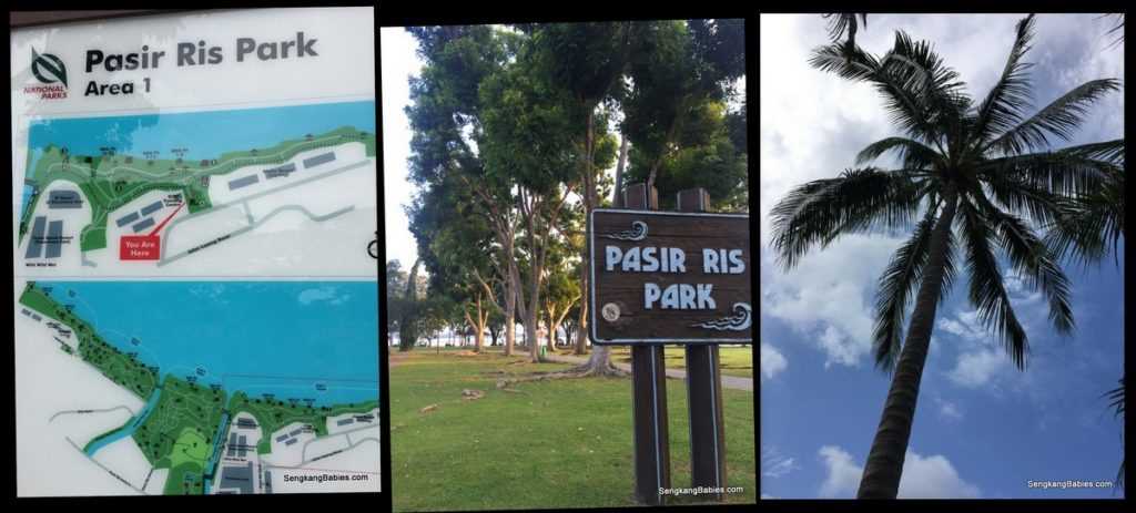 Pasir Ris Park