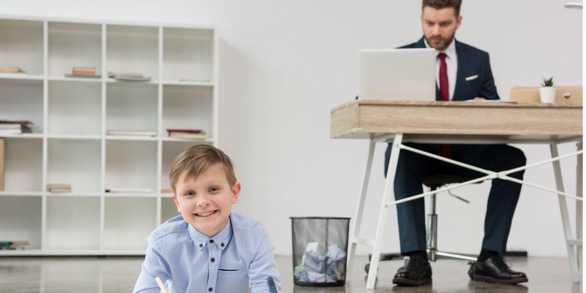Winning Strategies For Family-Friendly Workplace