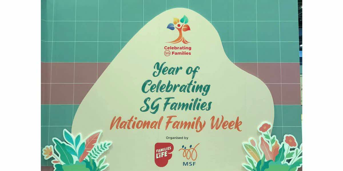 National Family Week