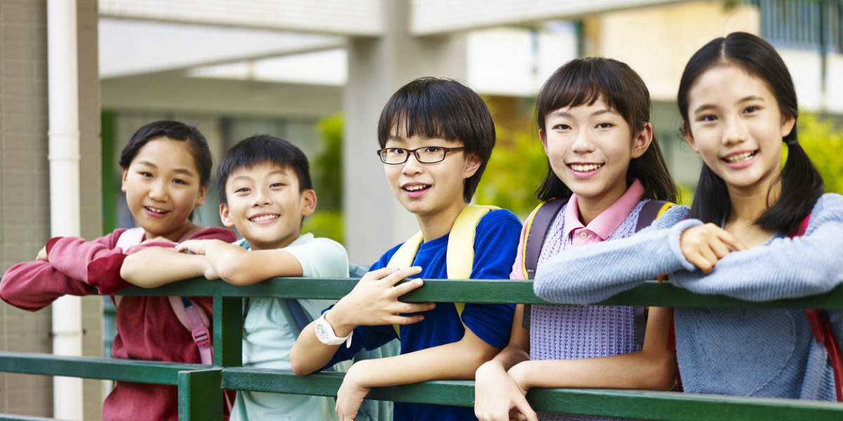 Befriending Your Teenager's Friends