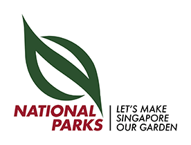 Nparks logo