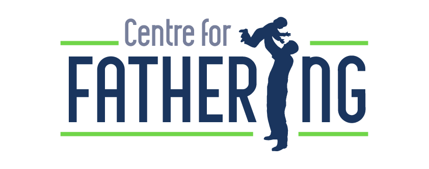 Centre for Fathering logo