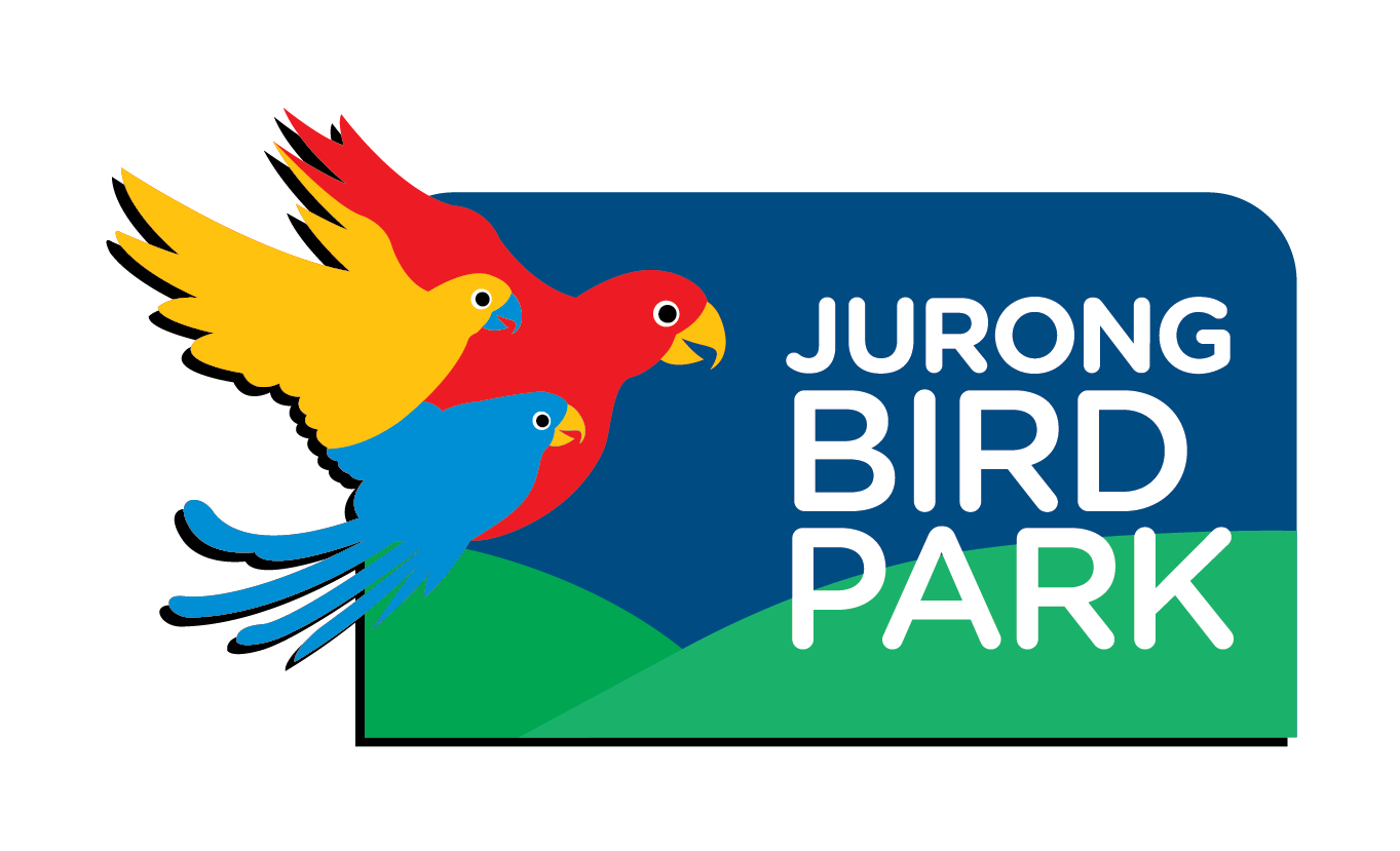 Jurong Bird Park logo
