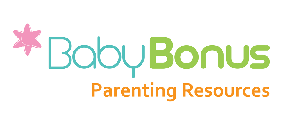 Baby Bonus Parenting Resources